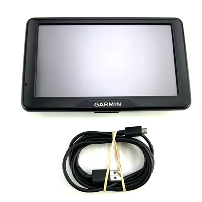 Garmin Nuvi 2797LM GPS Navigation System 7" Screen with Lifetime Maps - TESTED - Image 1 of 4