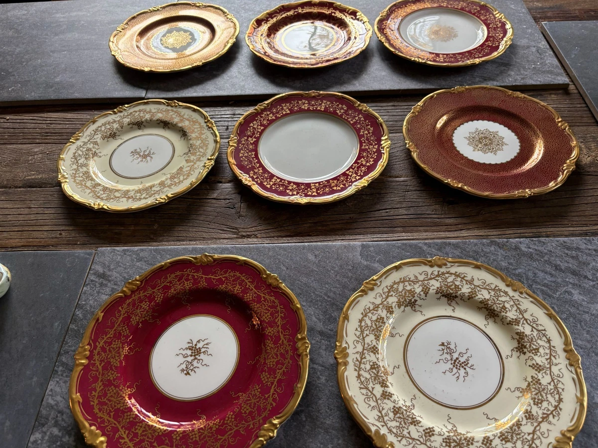 cauldon plate products for sale | eBay