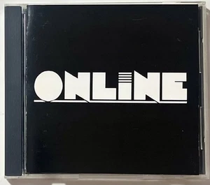 Online ULTRA RARE CD Private Press NY R&B AOR 1991 Steve Briody - Bild 1 von 4