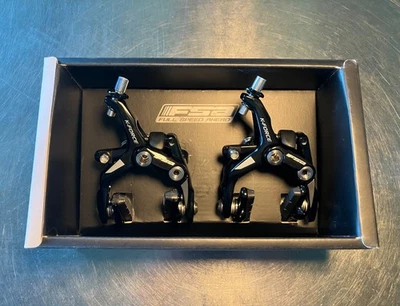 FSA K-Force Light Bremsen Set schwarz neu - Bild 1 von 4