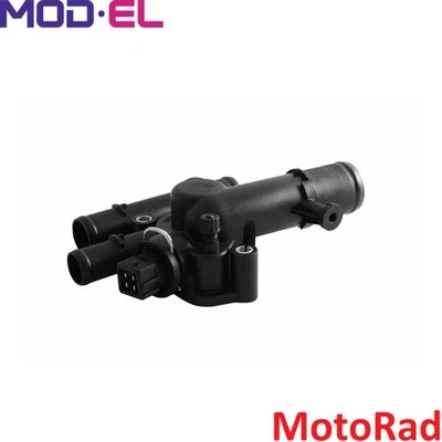 TERMOSTATO REFRIGERANTE 549-89K PARA RENAULT MEGANE/II/Van/Coupé-Cabriolet SCÉNIC 1,9 L Foto 1 de 4