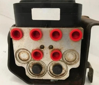 2004-2006 Cadillac Escalade ABS Anti Lock Brake Pump Module Assembly OEM 04-06 - Image 1 of 4