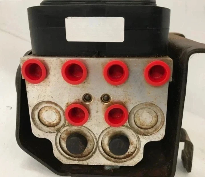2004-2006 Cadillac Escalade ABS Anti Lock Brake Pump Module Assembly OEM 04-06 - Image 1 of 4