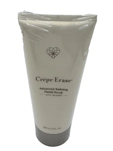 Exfoliante facial refinador avanzado Body Firm CREPE BORSE NUEVO SELLADO 6 OZ - Imagen 1 de 5