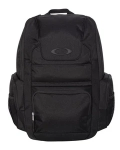 Mochila Oakley ENDURO 25L - Negra 921054ODM - Imagen 1 de 3