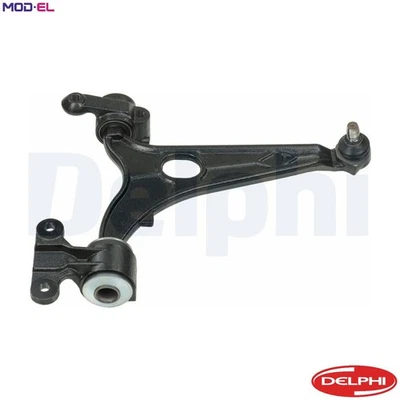 CONTROLTRAILING ARM WHEEL SUSPENSION TC3570 FOR PEUGEOT FIAT LANCIA 2.2L 4cyl C8 - Image 1 of 4