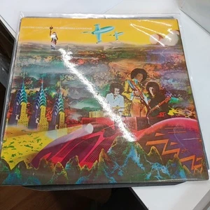 The Jimi Hendrix Experience – Electric Ladyland Part 1 613010 A-1 / B-2 VG/VG- - Picture 1 of 13