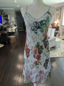 Johnny Was Night Gown - Picture 1 of 6