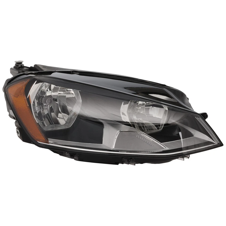 Фара со стороны пассажира для Volkswagen GTI 2015-2017 годов выпуска - Изображение 1 из 4