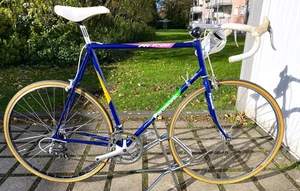 Vintage Rennrad  aus Japan 1990 Panasonic  RH 63 ab 184 cm Jahr Reifen Neu - Bild 1 von 19