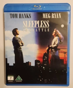 Sleepless In Seattle (1993) Blu-ray - Picture 1 of 1