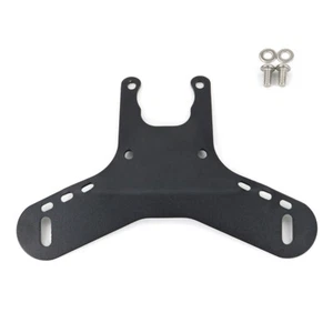 Auxiliary Light Mount Bracket Kit Aftermarket Fit For Yamaha XTZ 690 2019-2021 - Imagen 1 de 7