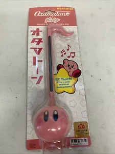 Kirby Cube Otamatone Ver - Portable Synthesizer, Electronic, New, Musical Toy - Picture 1 of 5