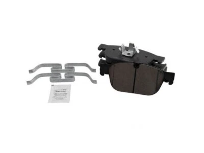 适用于 2016 - 2021 年沃尔沃 XC90 刹车片套装前 72163BZ 2018 2017 2020 — 第 1/2 张图片