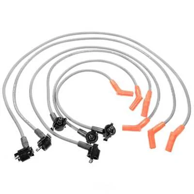 Spark Plug Wire Set Standard 26683 fits 99-00 Ford Windstar 3.8L-V6 - Image 1 of 2
