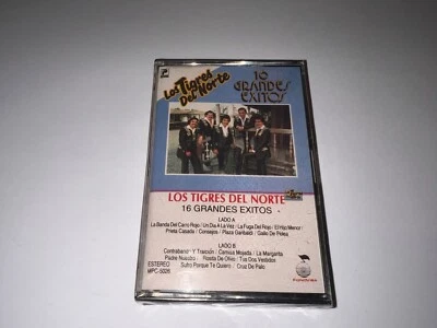 Los Tigres del Norte Foto 1 de 2