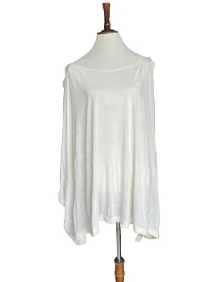 Blusa Top túnica T-SUPA Diesel T-SUPA talla grande talla única $178 Diesel para mujer Foto 1 de 4