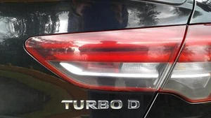 RECHTE RÜCKLEUCHTE VAUXHALL INSIGNIA B 2017 INNEN 39148317 - Bild 1 von 2