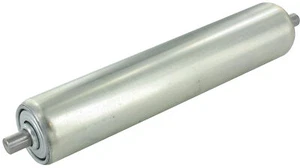 Carrier roller steel 40x1.5 EL 400 AL 430 axle: spring axle 10 - Picture 1 of 3