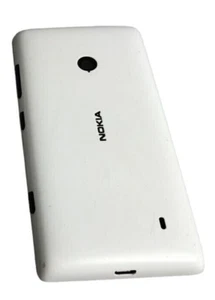 LOTE DE 100 PUERTAS BLANCAS NOKIA 521 EXCELENTE ESTADO - Imagen 1 de 1