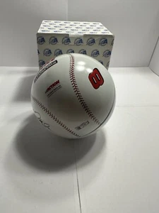#8 Dale Earnardt Jr Baseball - Picture 1 of 5