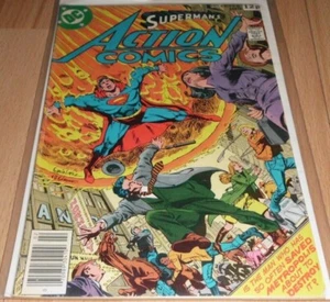 Action Comics (1938 DC) #480...Published Feb 1978 by DC - Picture 1 of 1