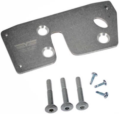 Refuerzo de pestillo de puerta para Dodge Ram 1500 1994-2002, Ram 2500, Ram 3500 Dorman Foto 1 de 4