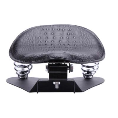Motorcycle Alligator Solo Seat Spring Base Kit For Honda VTX1300C VTX1800C Retro - Image 1 of 4