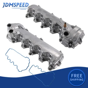 Cubierta de válvula de motor del lado izquierdo y derecho para camioneta Ford F-150 2004-2010 V8 5,4 L - Imagen 1 de 12