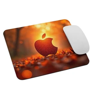 Apple Macintosh iMac - Mouse Pad NEW 9.5" x 7.75" Non Slip Gaming Laptop PC - Picture 1 of 4
