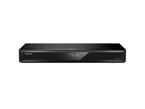 Panasonic DMR-UBS70EGK Blu-ray Rekorder für DVB-S (Satellit) - ohne OVP #3019 - Bild 1 von 8