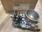 New NOS Genuine Nissan 200SX S12 Silvia Throttle Body Chamber 87 88 MT 6cyl 3.0L