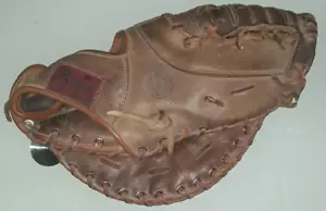 Vintage Western Auto Stores REVELATION First Base Baseball Handschuh G 1340 - Bild 1 von 4