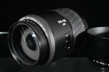 Minolta AF ZOOM 100-300mm F/4.5-5.6 Macro Zoom Lens [NEAR MINT] 1day Shipping