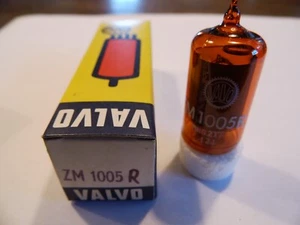 Valvo NIXI Röhre ZM 1005 R Ziffernanzeige neu ungebraucht - Bild 1 von 1