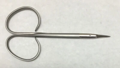 ¡HAZME UNA OFERTA! Tijeras de iris recto. Nuevo Foto 1 de 2