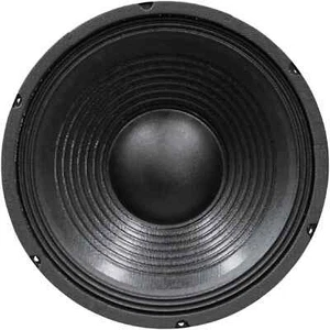 Soundlab 15" Replacement Bass Driver Woofer 250W 8 Ohms L042Q - Picture 1 of 2