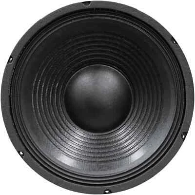 Soundlab 15" Replacement Bass Driver Woofer 250W 8 Ohms L042Q - Image 1 of 2