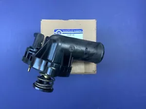 New Genuine 04893926AG Thermostat With Housing Jeep Grand Cherokee WK 3.6L 16-20 - Picture 1 of 4