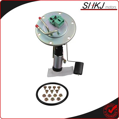 Conjunto de bomba de combustible eléctrica apta para Honda CR-V 1997 1998 1999 L4 2,0 L 12 V Foto 1 de 4