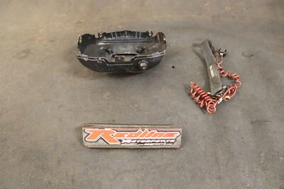 Polaris Sportsman 2013 90 metros inferiores tablero calibre panel de ajuste 0455247-070 Foto 1 de 4