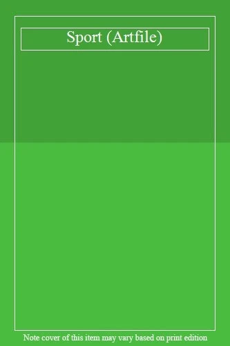 Sport (Artfile) - Image 1 of 1