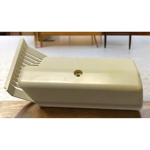 Singer 7033 Bottom Base of Free Arm Sewing Machine Replacement Part - Picture 1 of 9