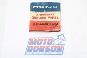Kawasaki KZ1000 1981-1986 13008-5035 PISTON RING SET - Picture 1 of 3