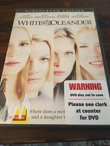 White Oleander Alison Lohman Robin Wright Penn Michelle Pfeiffer Renee Zellweger - Foto 1 di 3