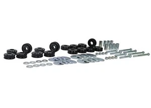Whiteline Body Mount Bushing - Body mount - bushings - Bild 1 von 6