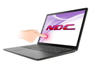 Microsoft Surface Laptop 3 i7-1065G7,32GB,1TB SSD,15" 2.5K Pantalla Táctil NEGRA - Imagen 1 de 5