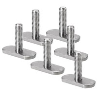 Yakima Roof Rack Hardware Bike Ski Canoe Kayak Basket Attachment Bolts Wing Nuts