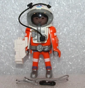 Playmobil Figures " Astronaut " Series 19 Boys 70565 - Picture 1 of 3