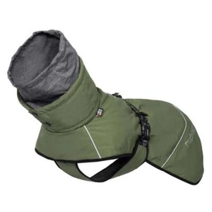 Abrigo oliva Rukka Pets Perro Calentamiento 2.0 - Imagen 1 de 4